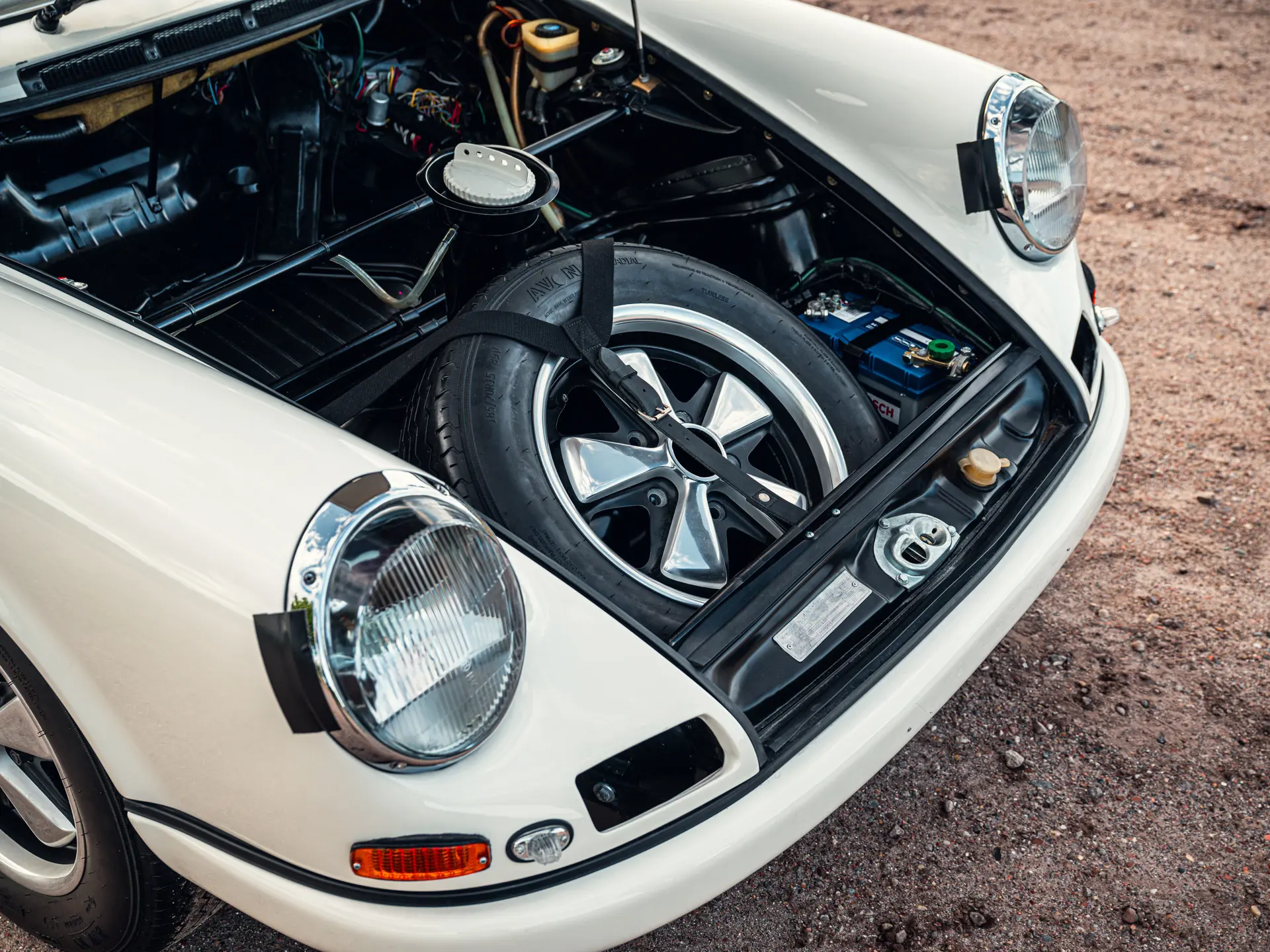 RM Sotheby's Monterey 2025